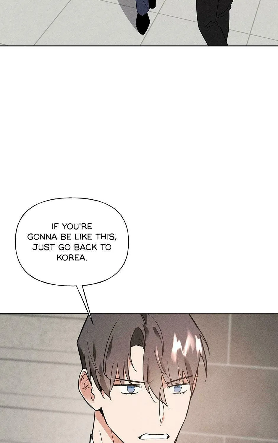 Romance Without Loss Chapter 36 page 77 - 