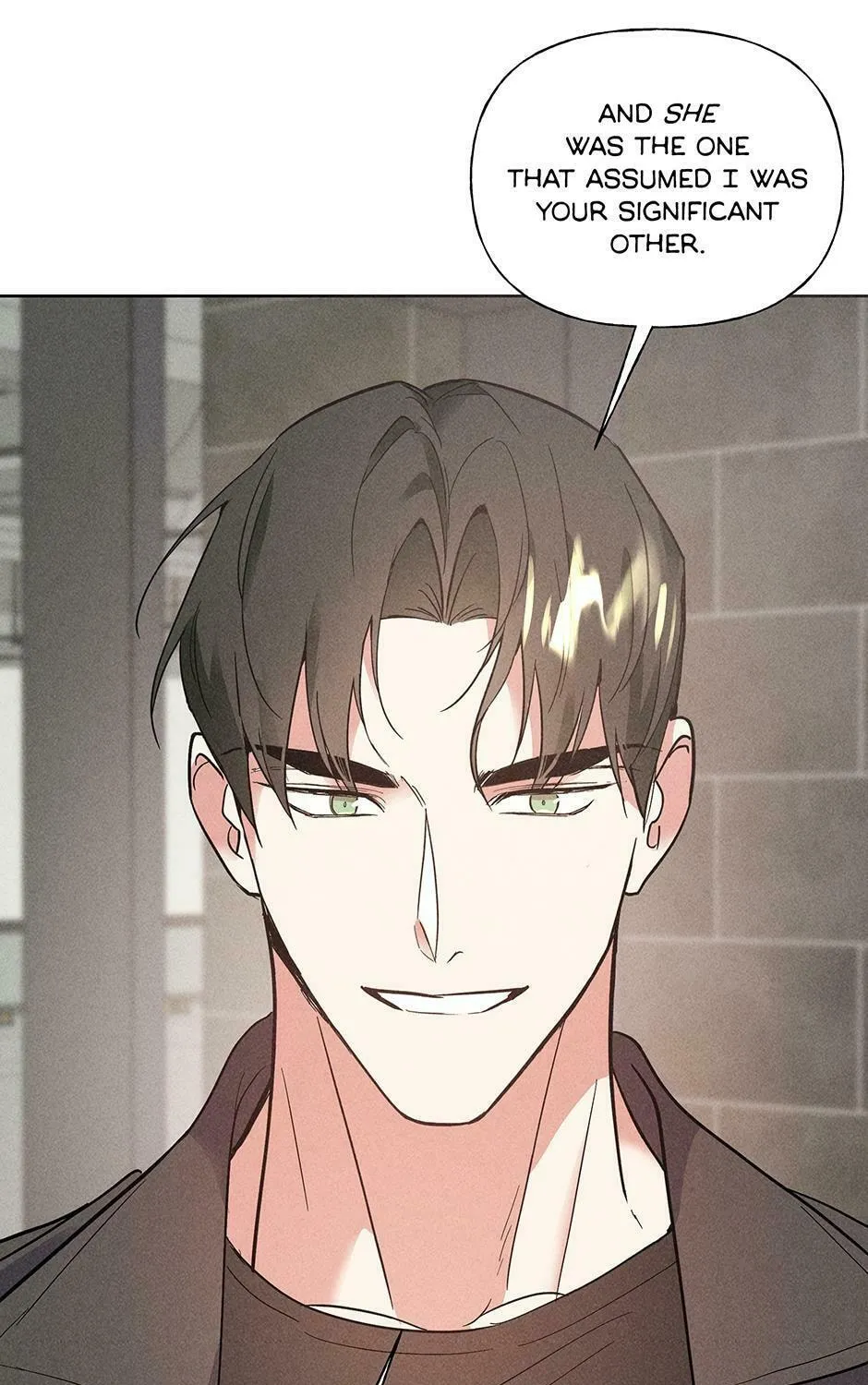 Romance Without Loss Chapter 36 page 80 - 
