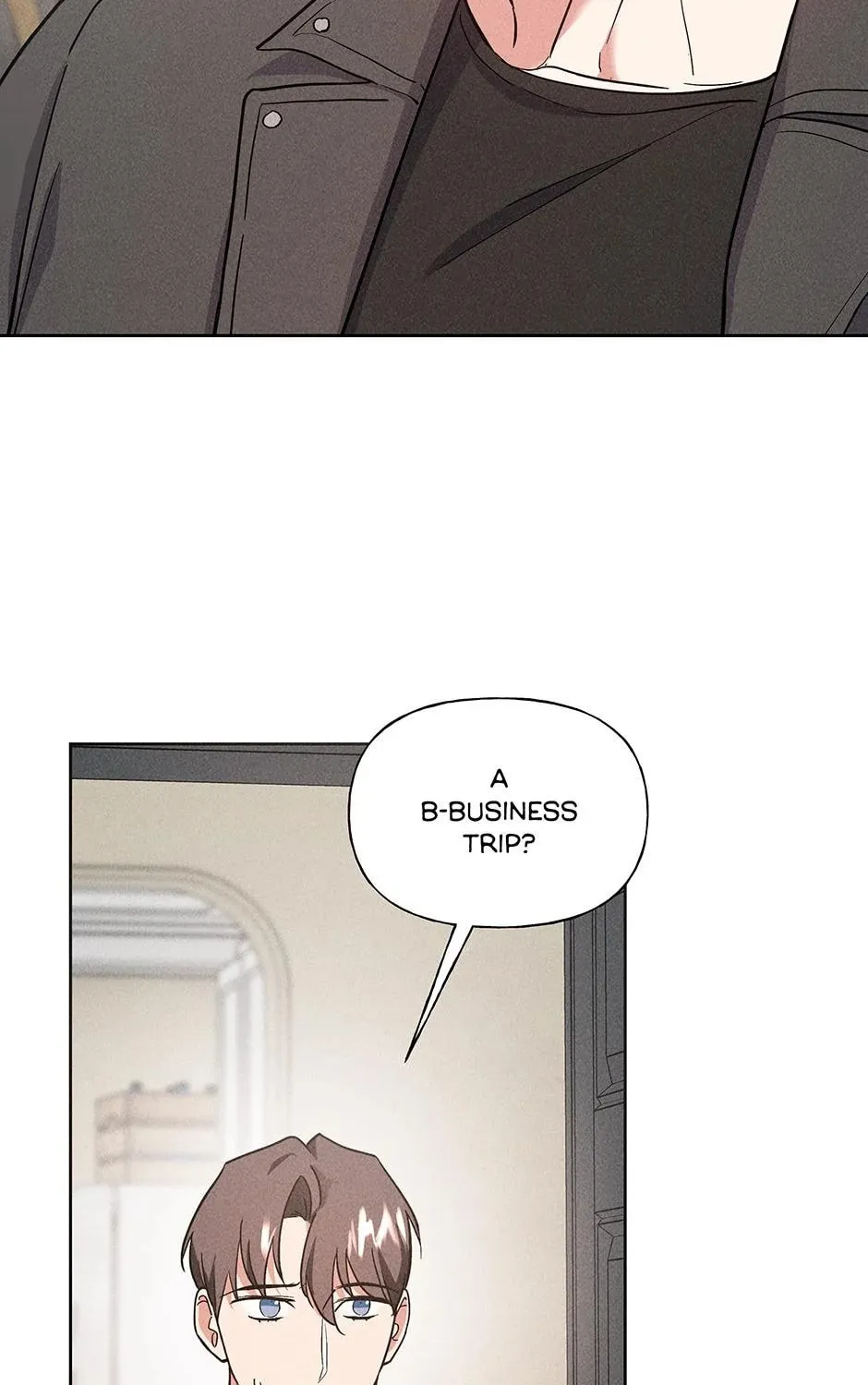Romance Without Loss Chapter 36 page 9 - 