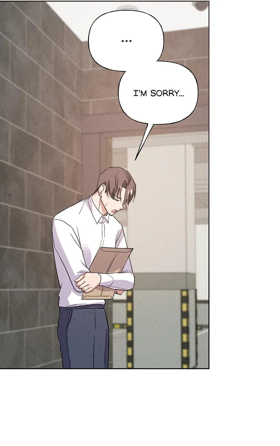 Romance Without Loss Chapter 36 page 83 - 
