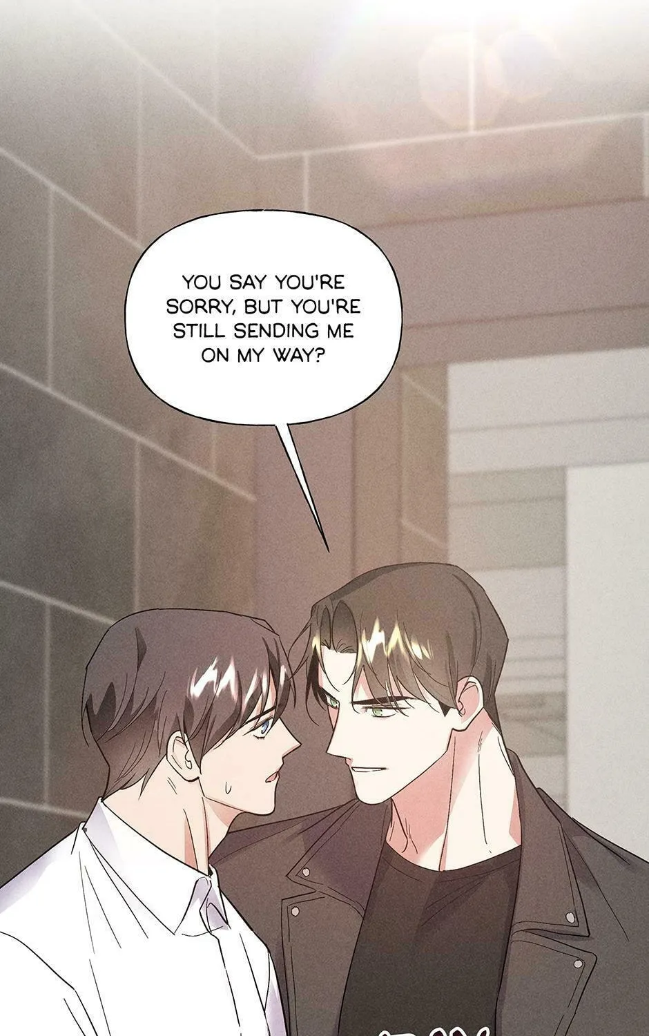 Romance Without Loss Chapter 36 page 87 - 