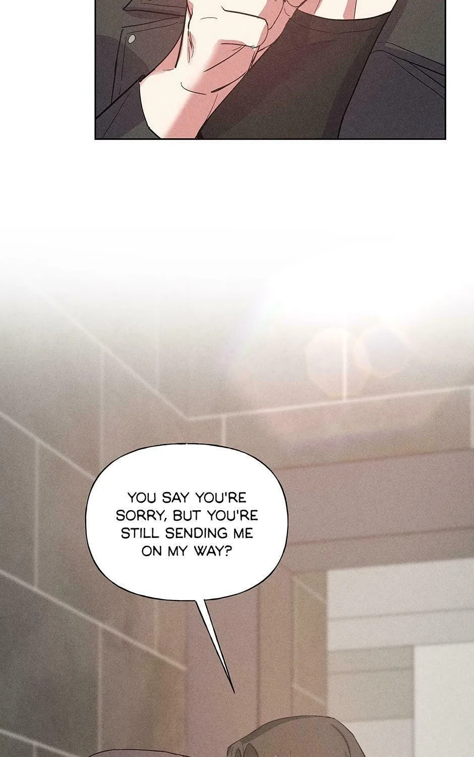 Romance Without Loss Chapter 37 page 2 - 