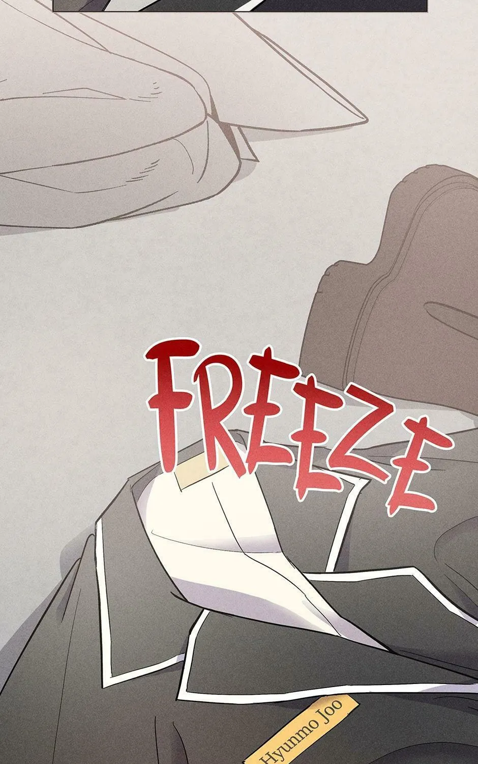 Romance Without Loss Chapter 37 page 101 - 