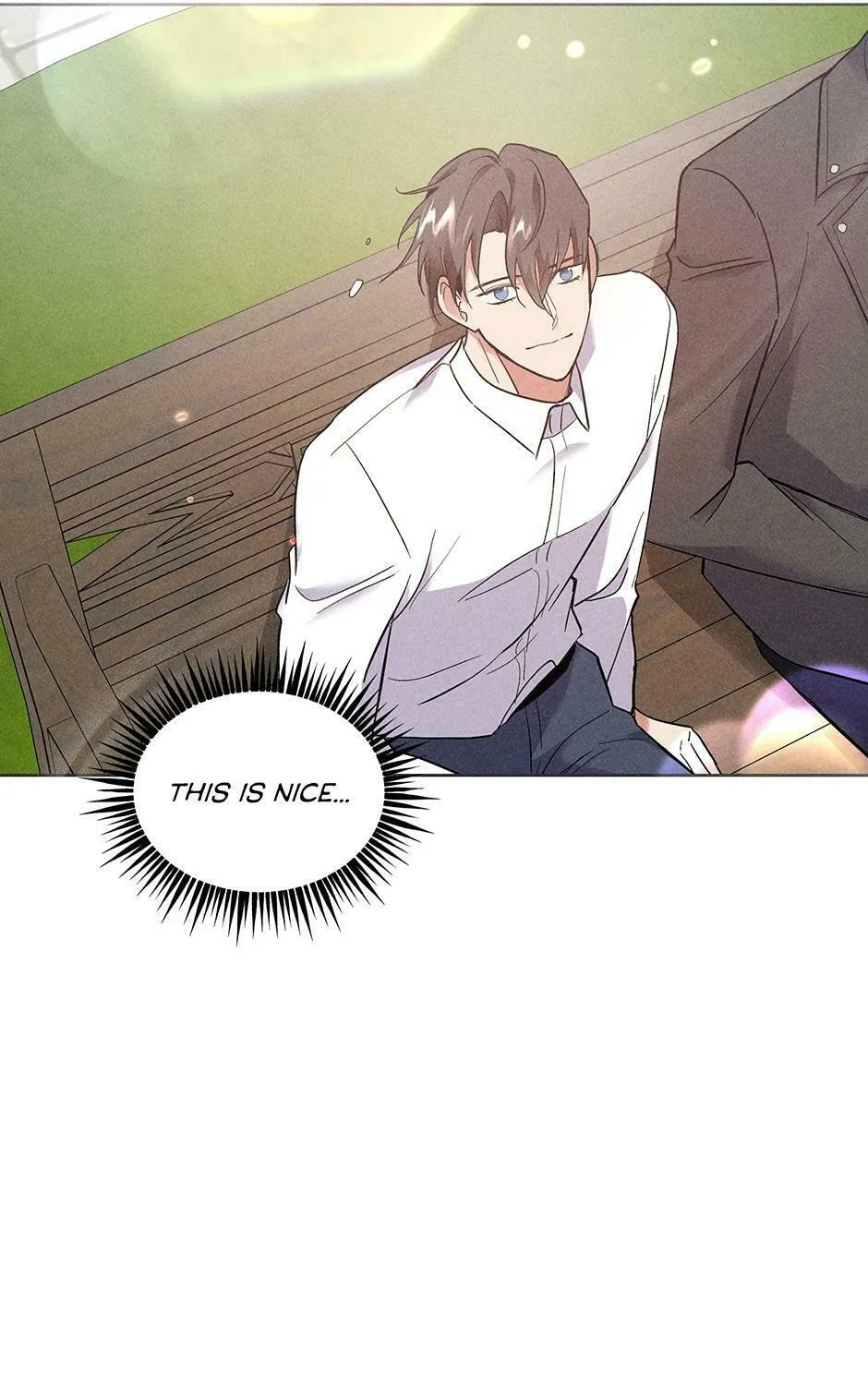 Romance Without Loss Chapter 37 page 12 - 