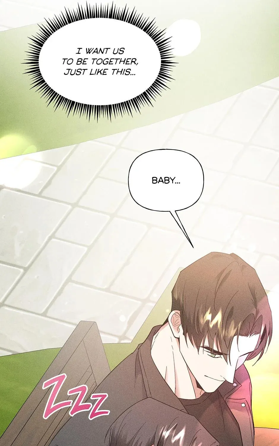 Romance Without Loss Chapter 37 page 15 - 