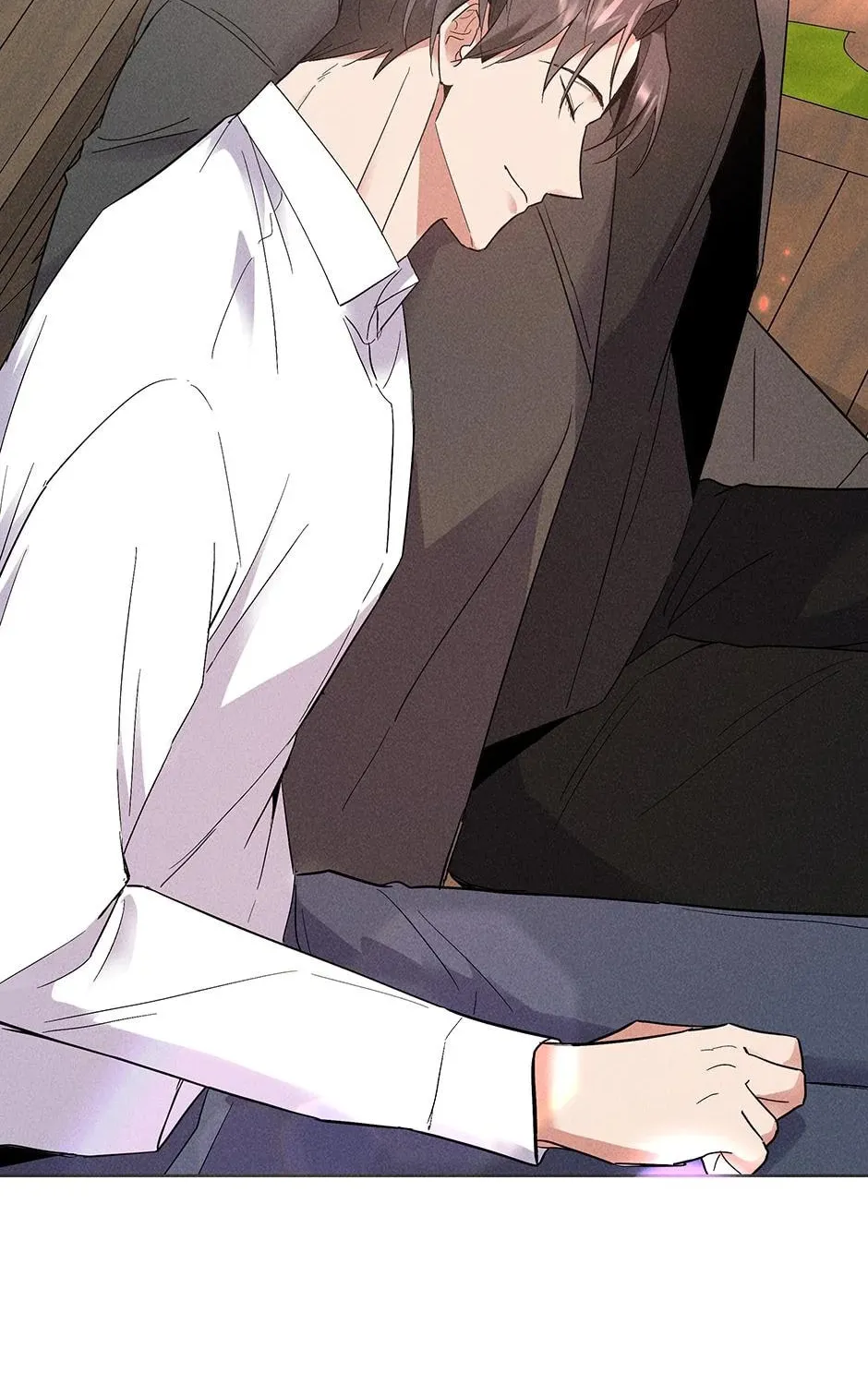 Romance Without Loss Chapter 37 page 16 - 