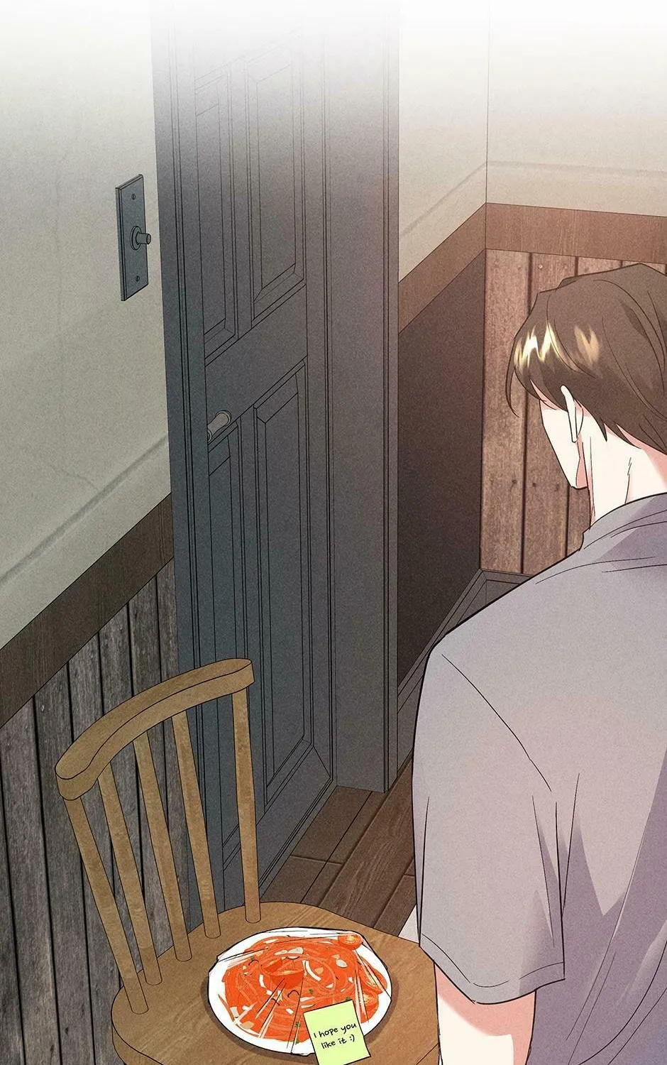 Romance Without Loss Chapter 37 page 20 - 