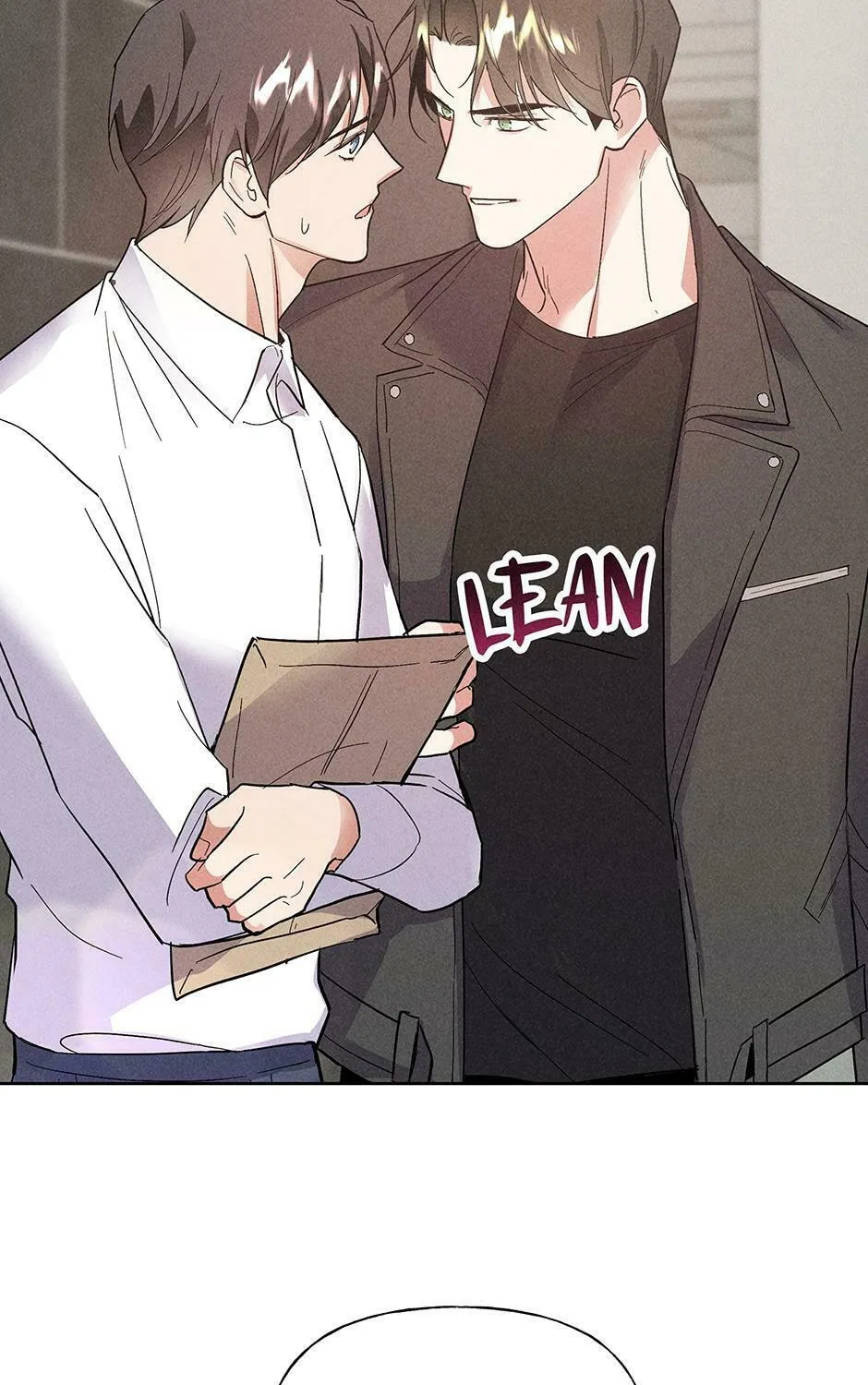 Romance Without Loss Chapter 37 page 3 - 
