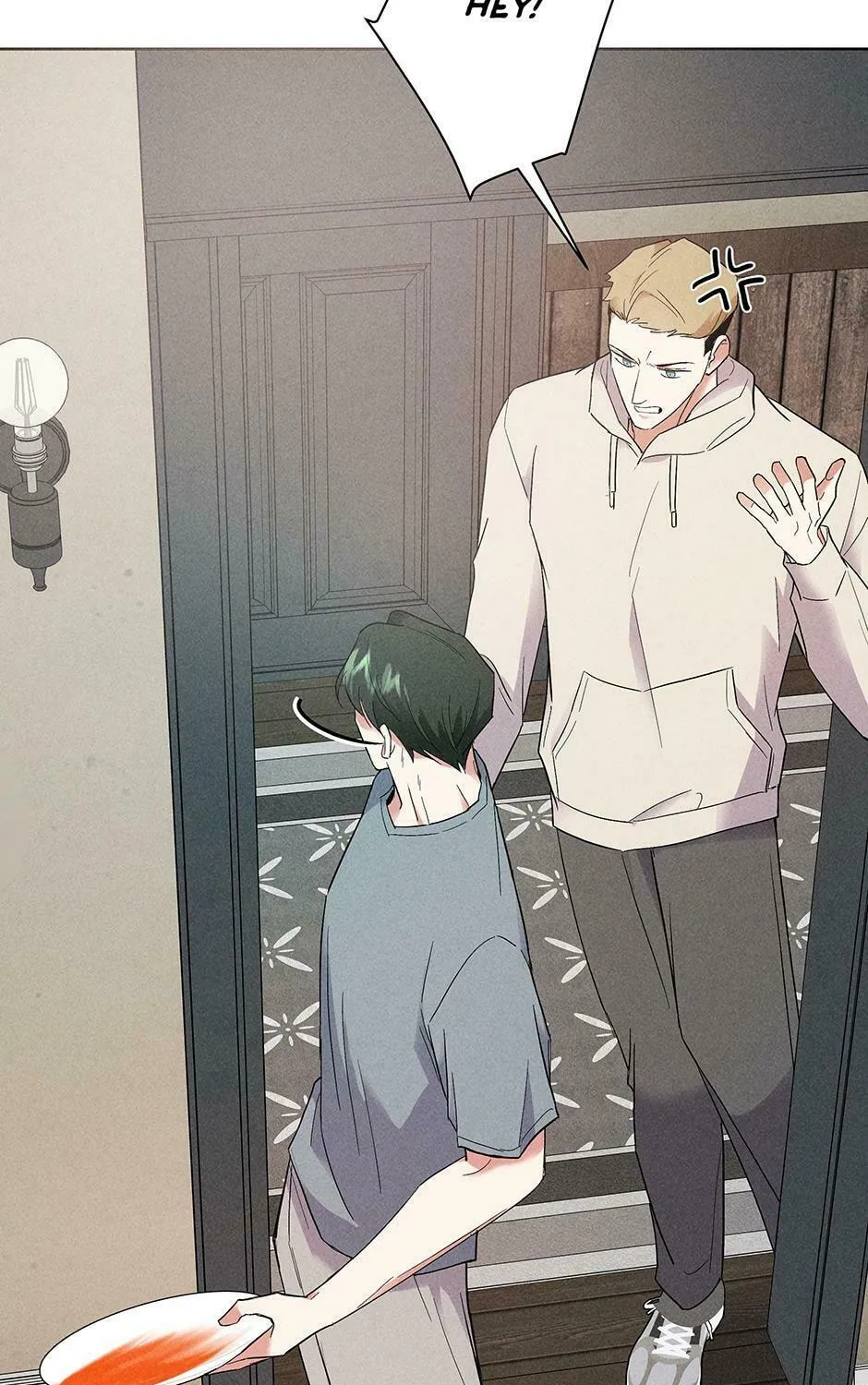 Romance Without Loss Chapter 37 page 25 - 