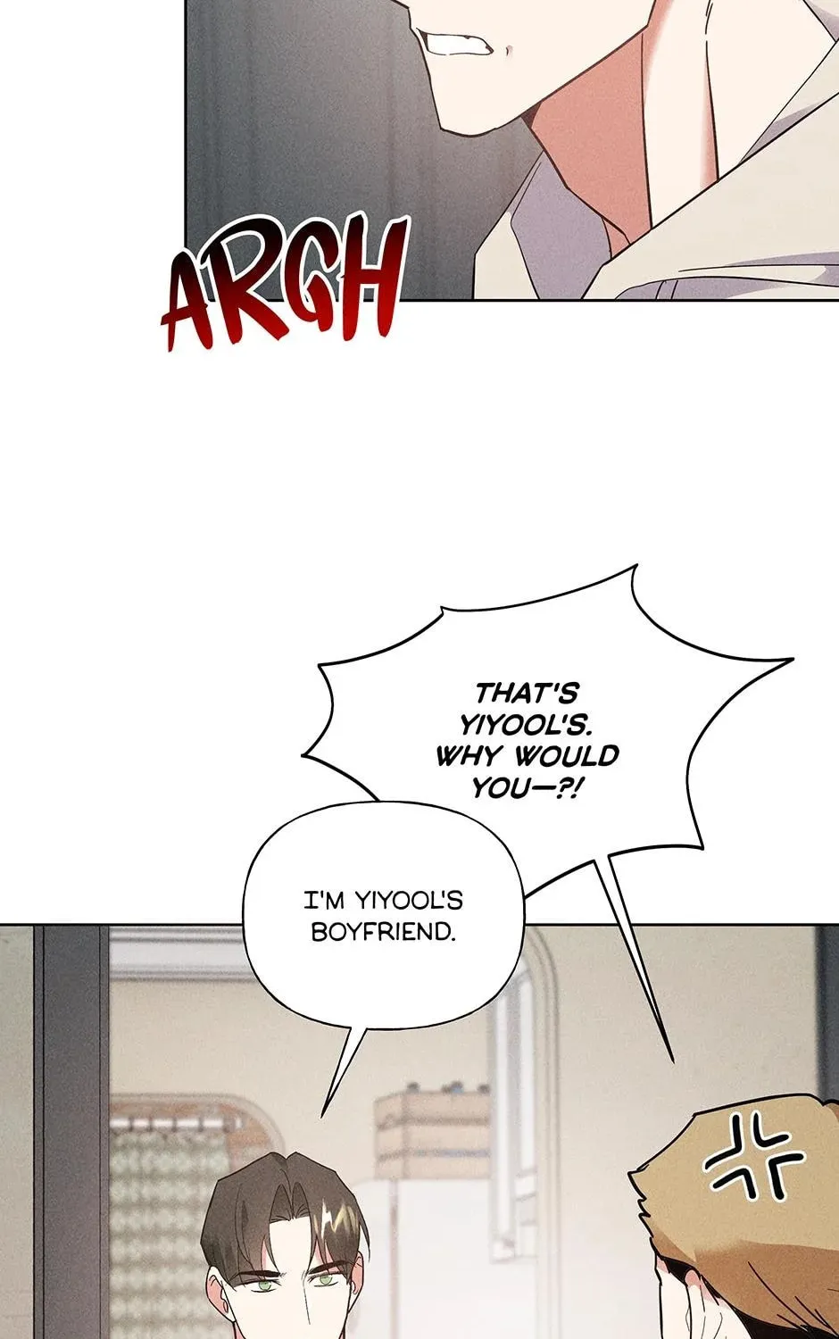 Romance Without Loss Chapter 37 page 28 - 