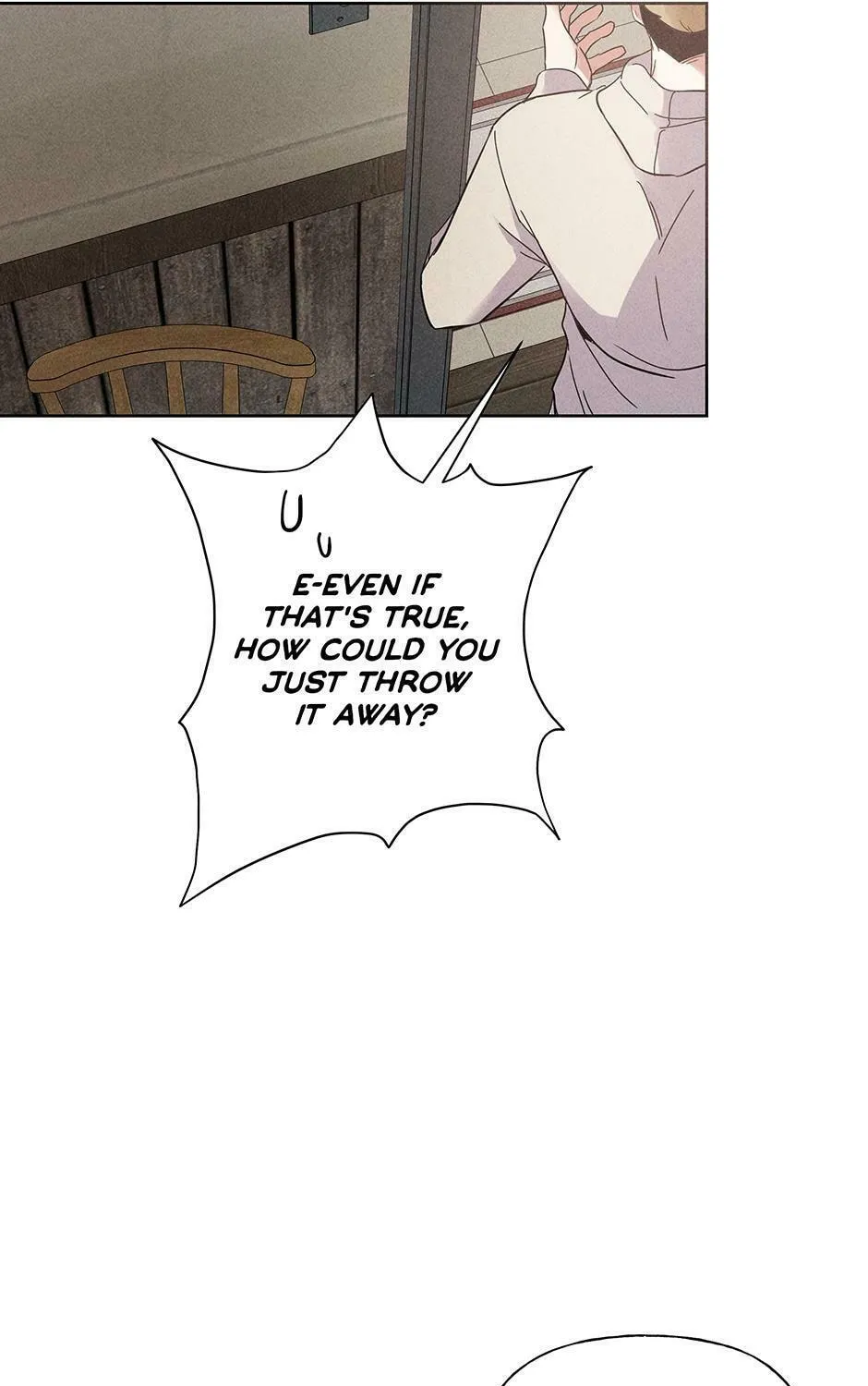 Romance Without Loss Chapter 37 page 30 - 