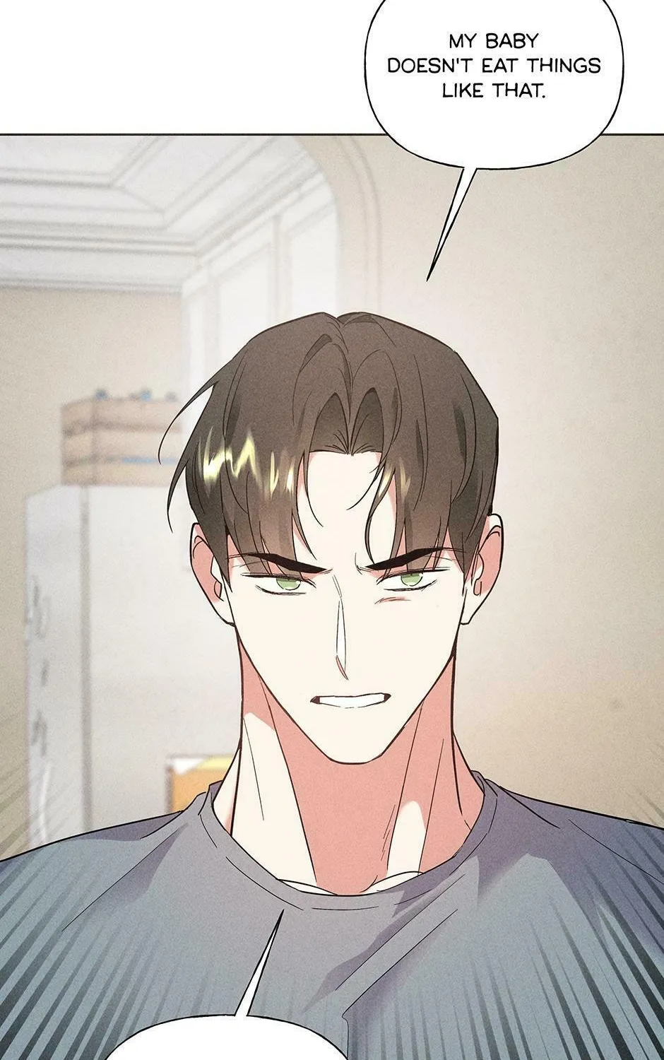 Romance Without Loss Chapter 37 page 31 - 