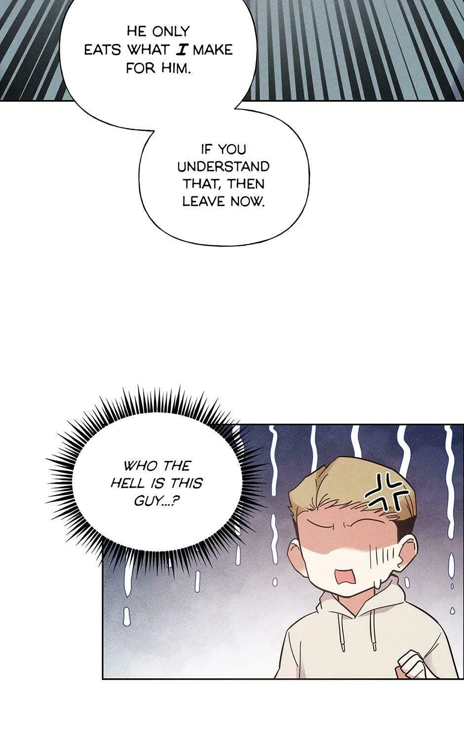 Romance Without Loss Chapter 37 page 32 - 