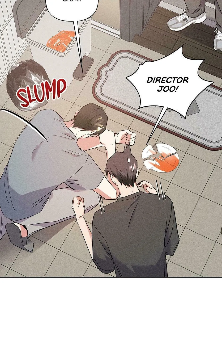 Romance Without Loss Chapter 37 page 36 - 
