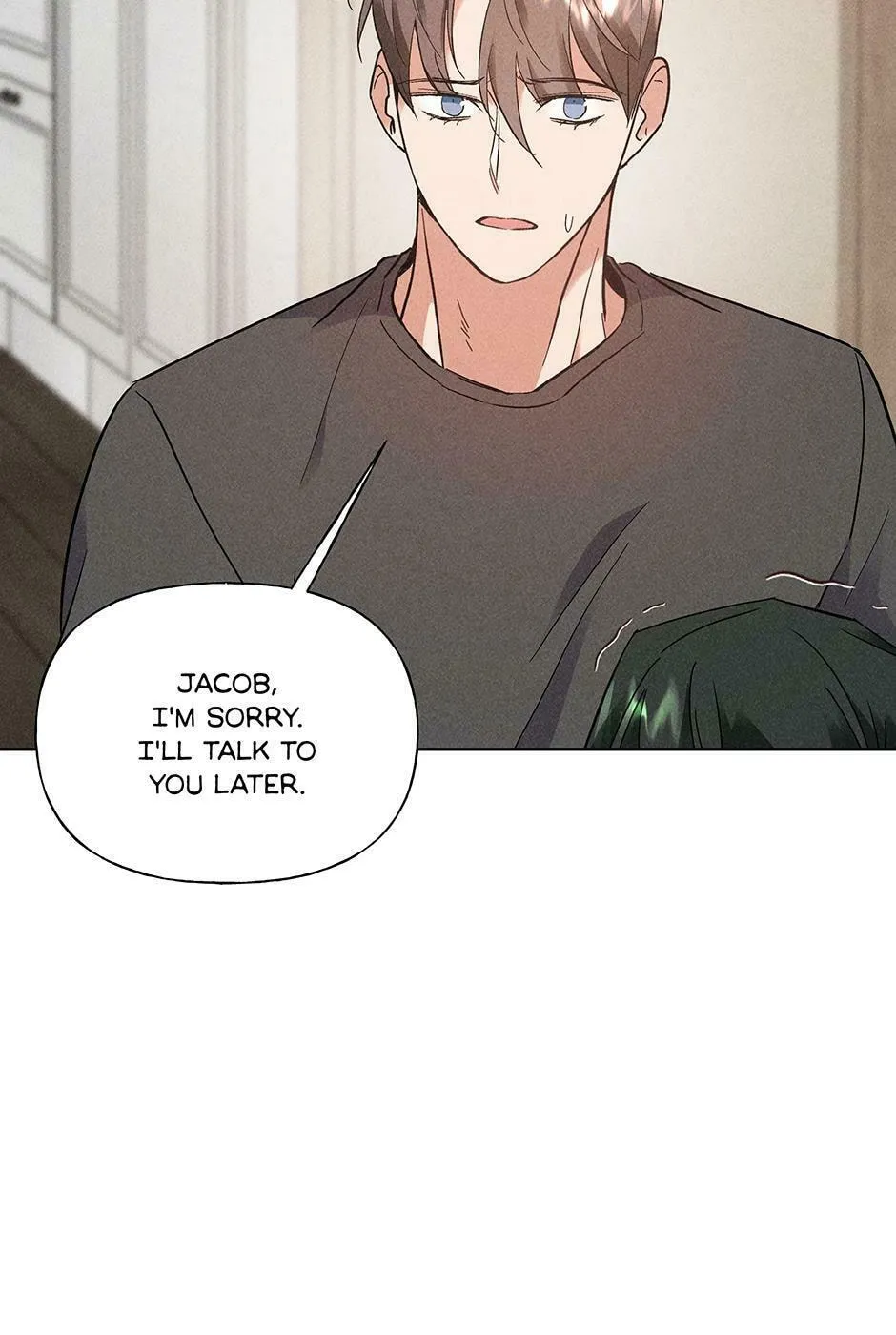 Romance Without Loss Chapter 37 page 40 - 
