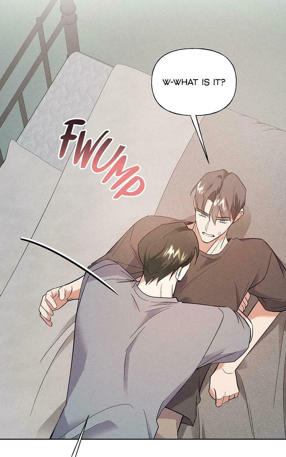 Romance Without Loss Chapter 37 page 48 - 