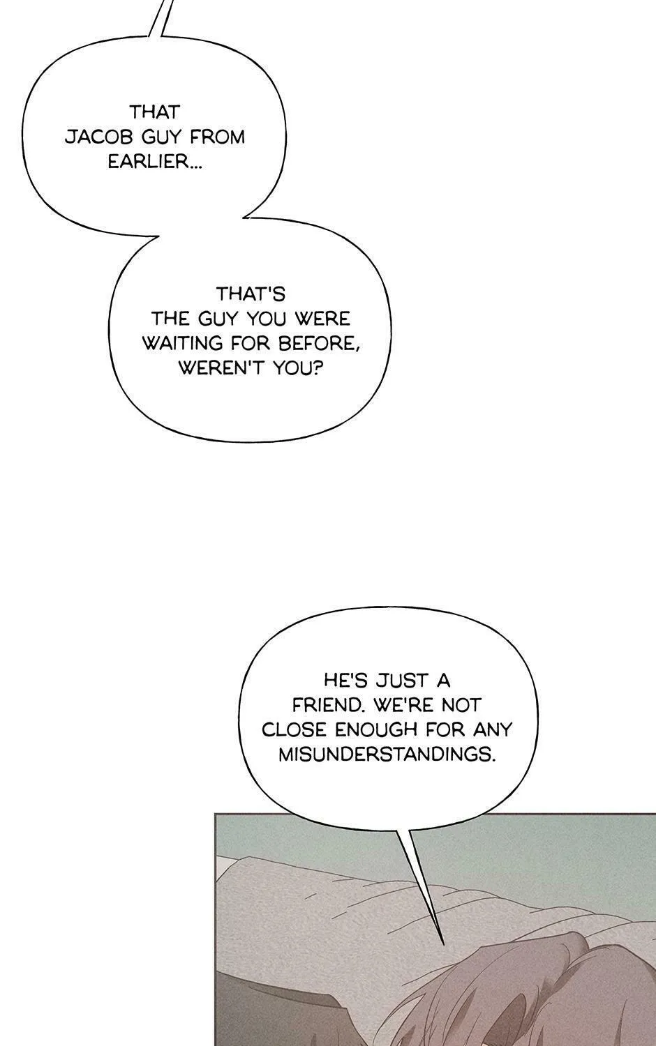 Romance Without Loss Chapter 37 page 49 - 