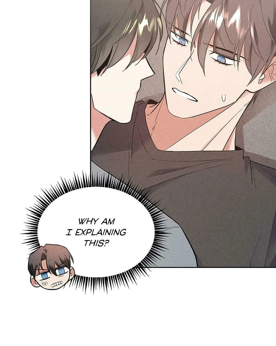 Romance Without Loss Chapter 37 page 50 - 