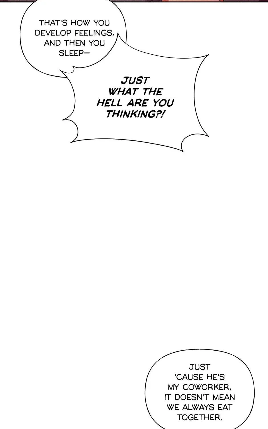 Romance Without Loss Chapter 37 page 52 - 