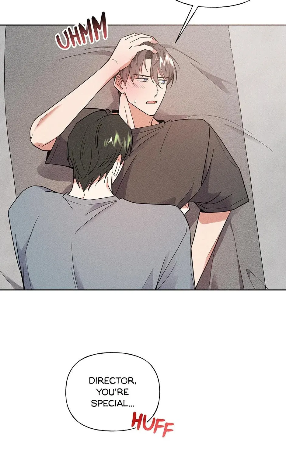 Romance Without Loss Chapter 37 page 53 - 
