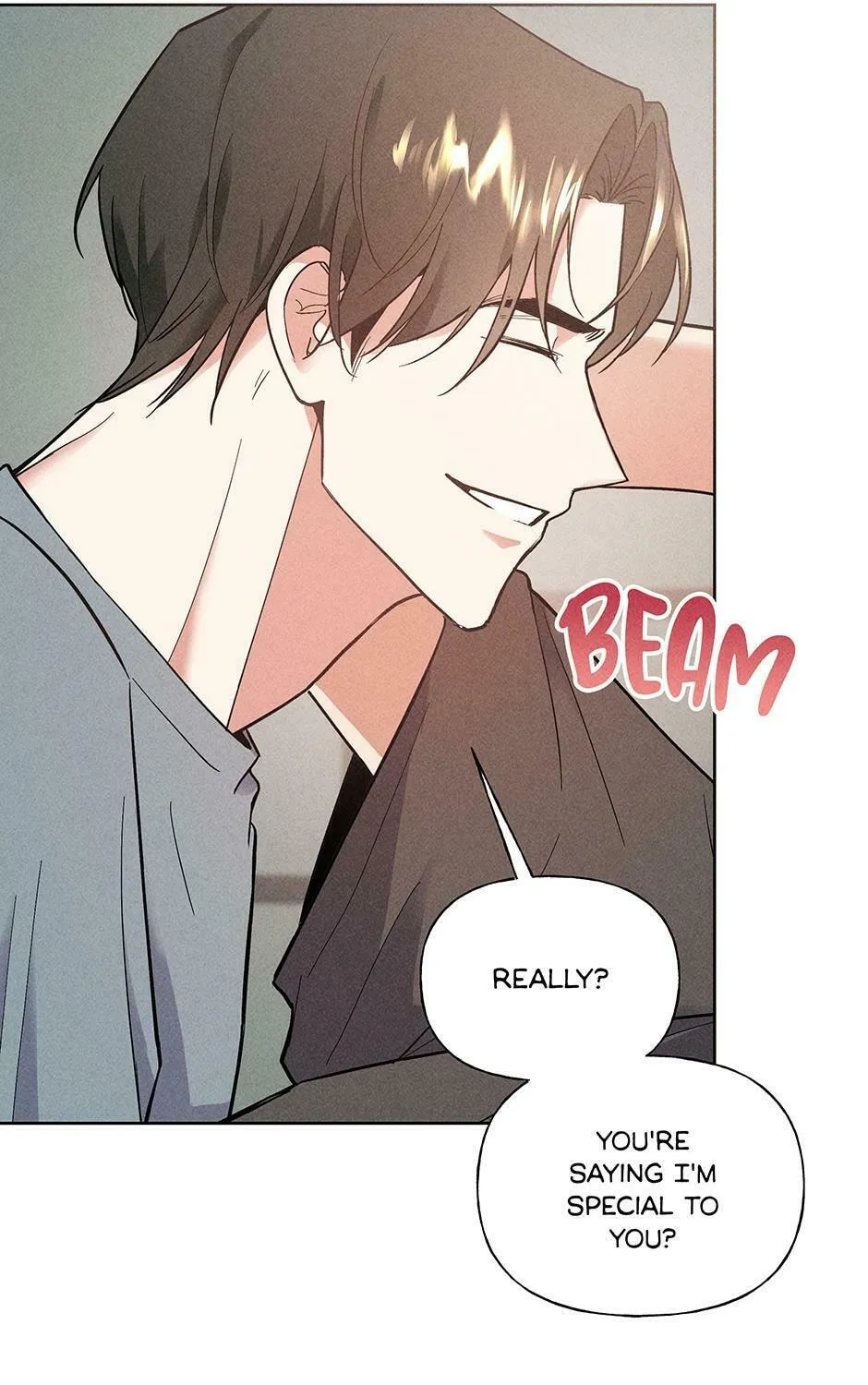 Romance Without Loss Chapter 37 page 55 - 
