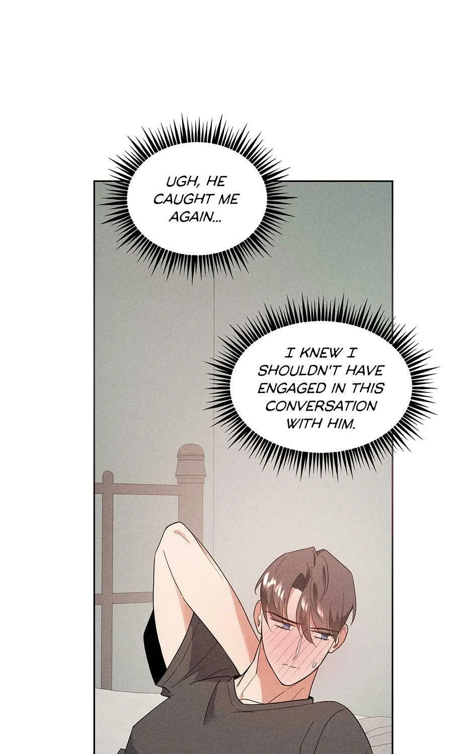 Romance Without Loss Chapter 37 page 56 - 