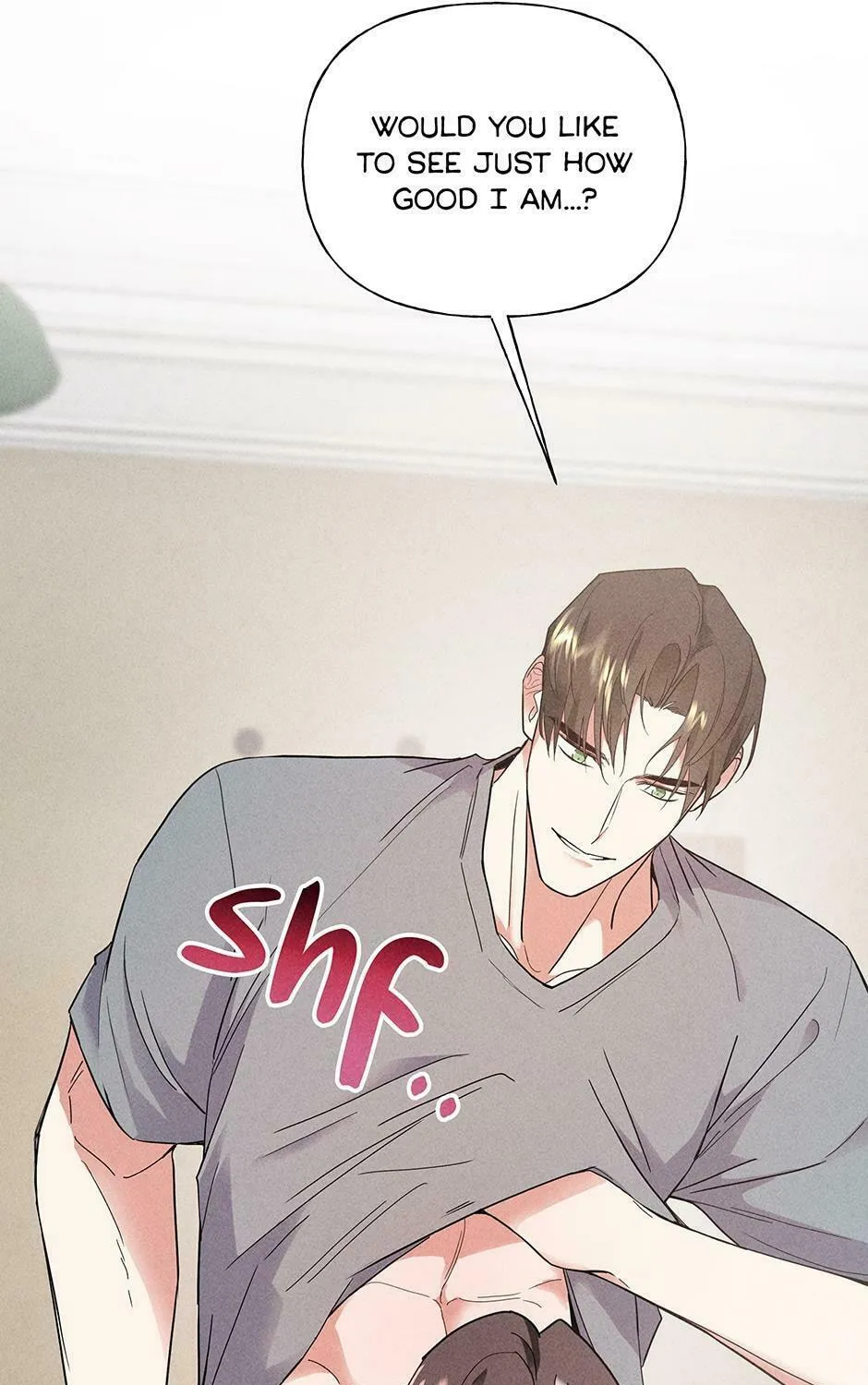 Romance Without Loss Chapter 37 page 58 - 
