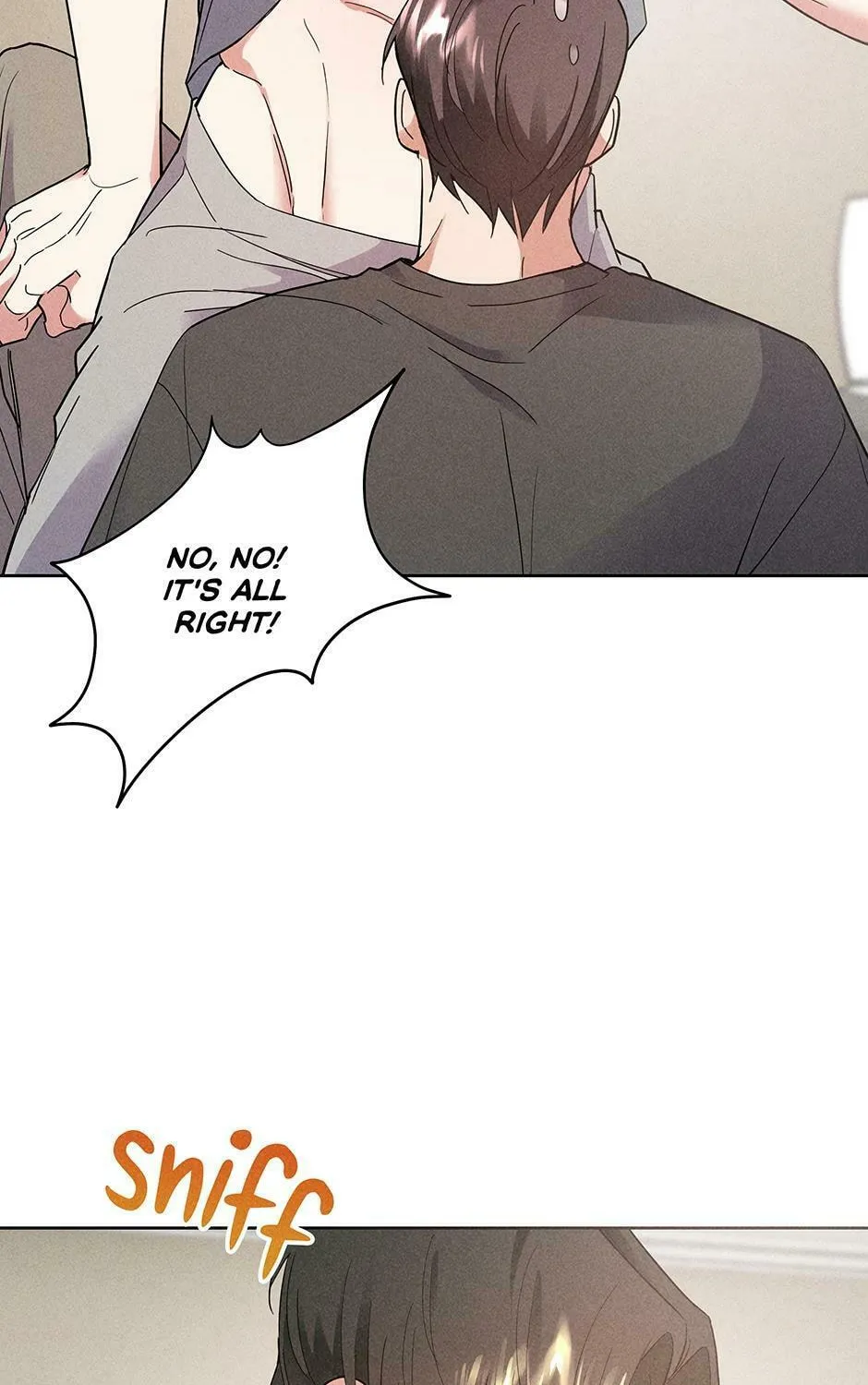 Romance Without Loss Chapter 37 page 59 - 