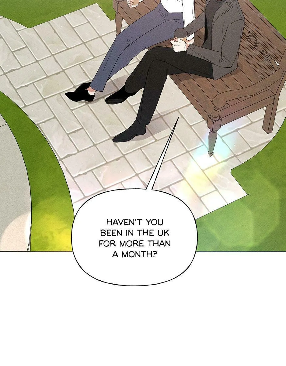 Romance Without Loss Chapter 37 page 7 - 