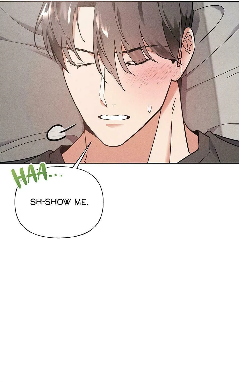 Romance Without Loss Chapter 37 page 62 - 