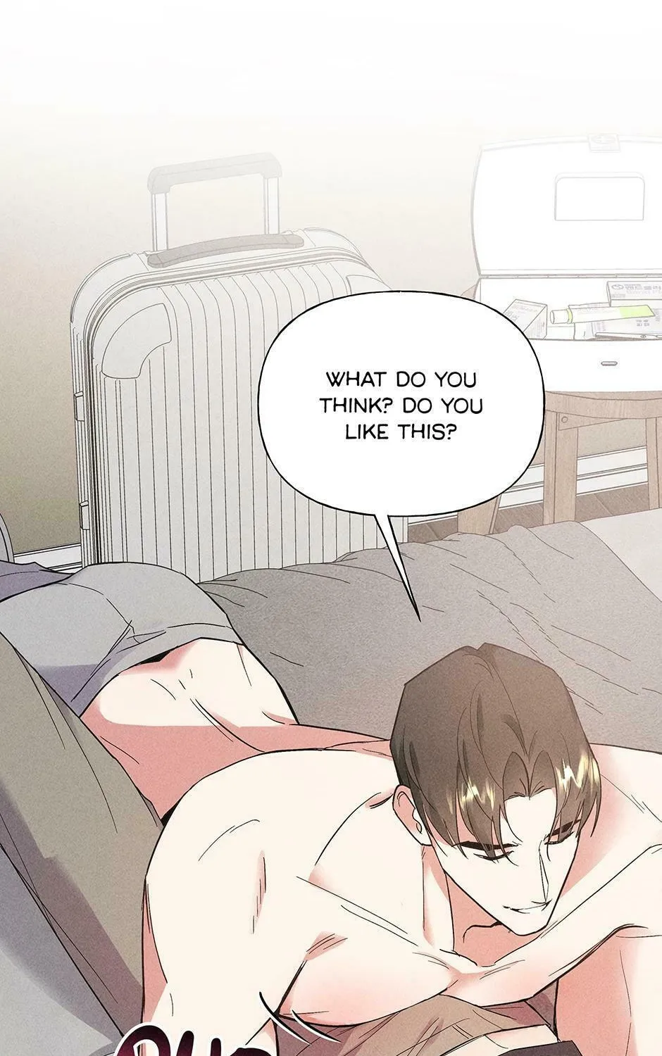 Romance Without Loss Chapter 37 page 63 - 