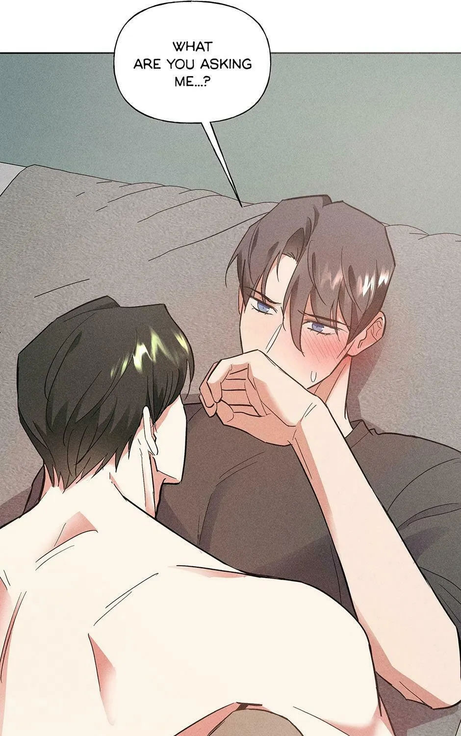 Romance Without Loss Chapter 37 page 65 - 
