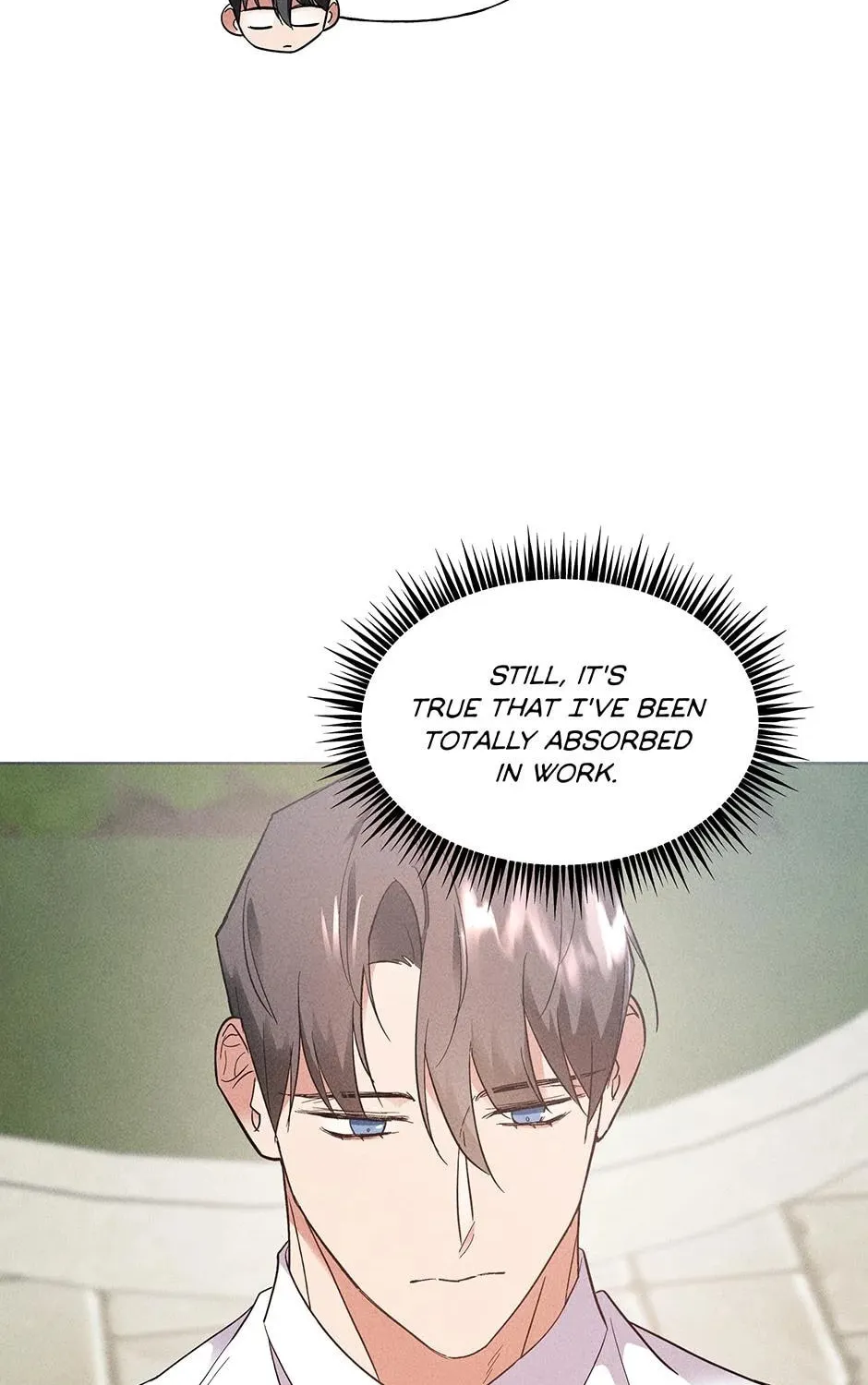 Romance Without Loss Chapter 37 page 9 - 