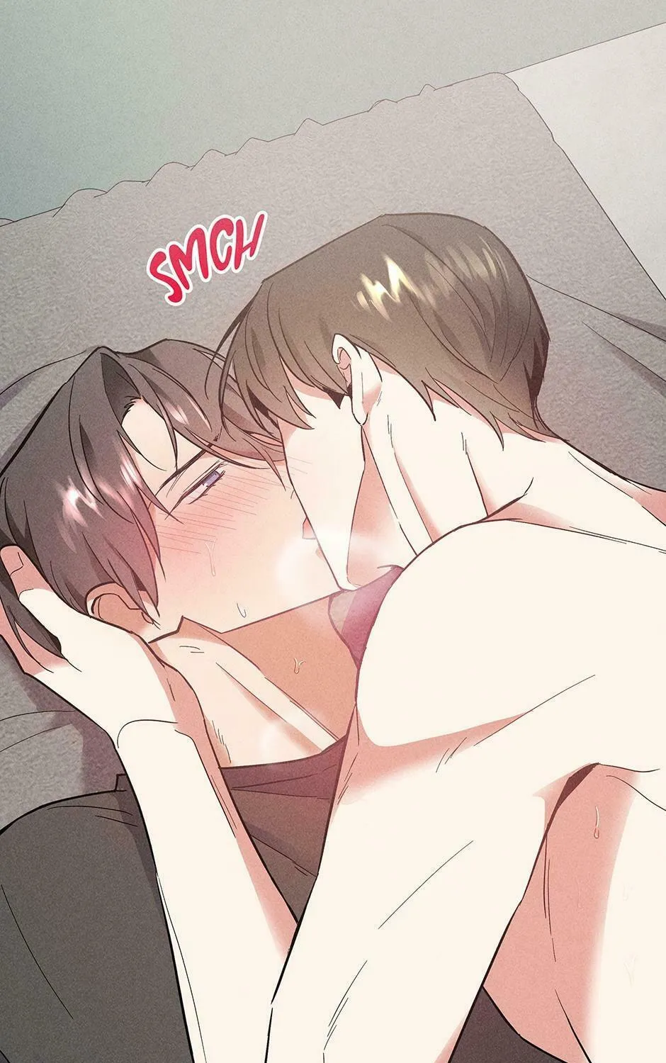 Romance Without Loss Chapter 37 page 83 - 