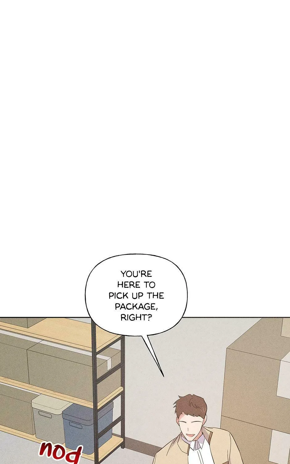 Romance Without Loss Chapter 37 page 90 - 