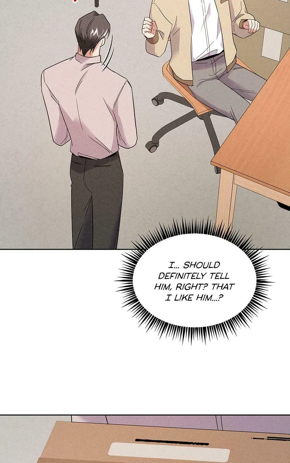 Romance Without Loss Chapter 37 page 91 - 