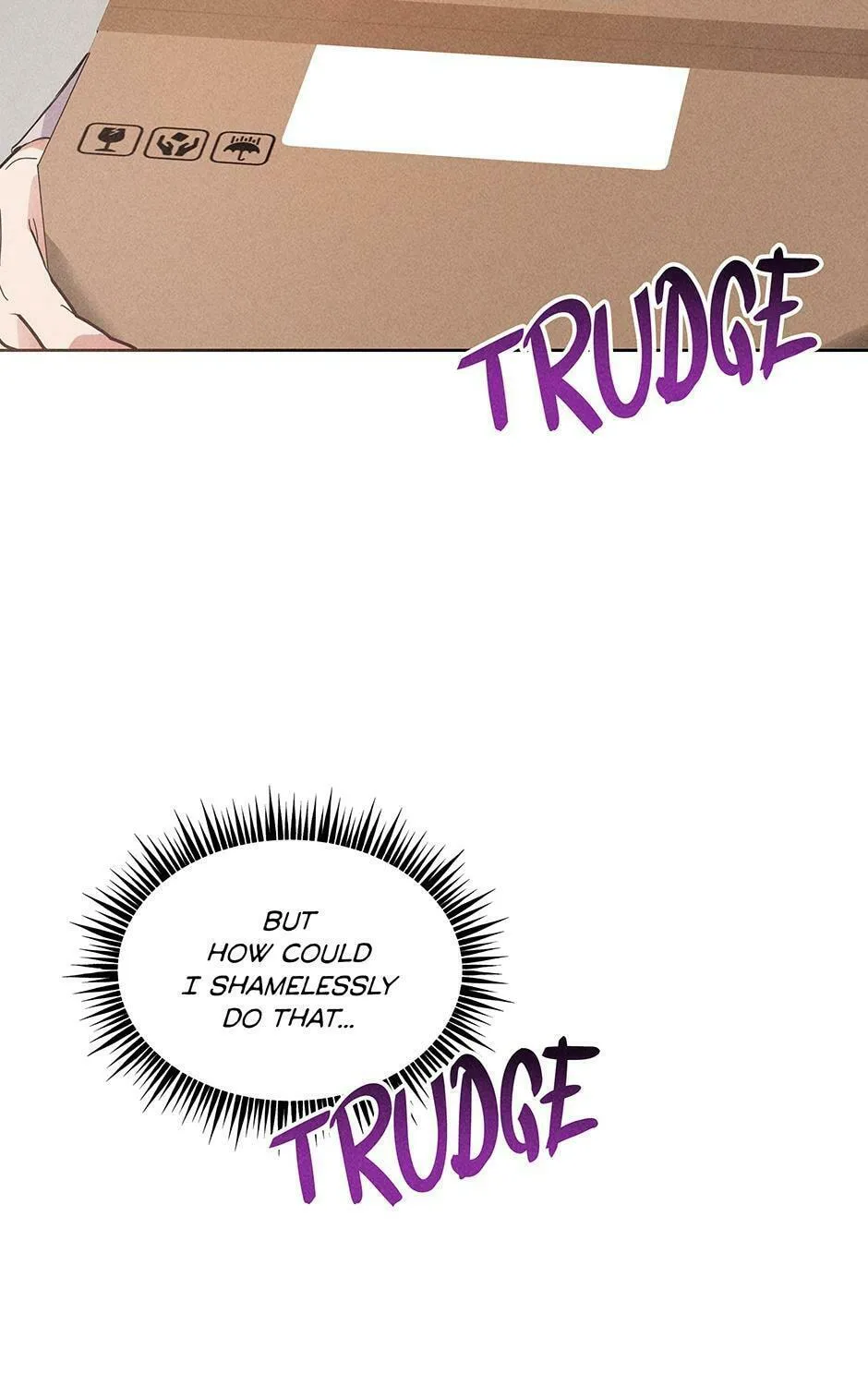Romance Without Loss Chapter 37 page 92 - 