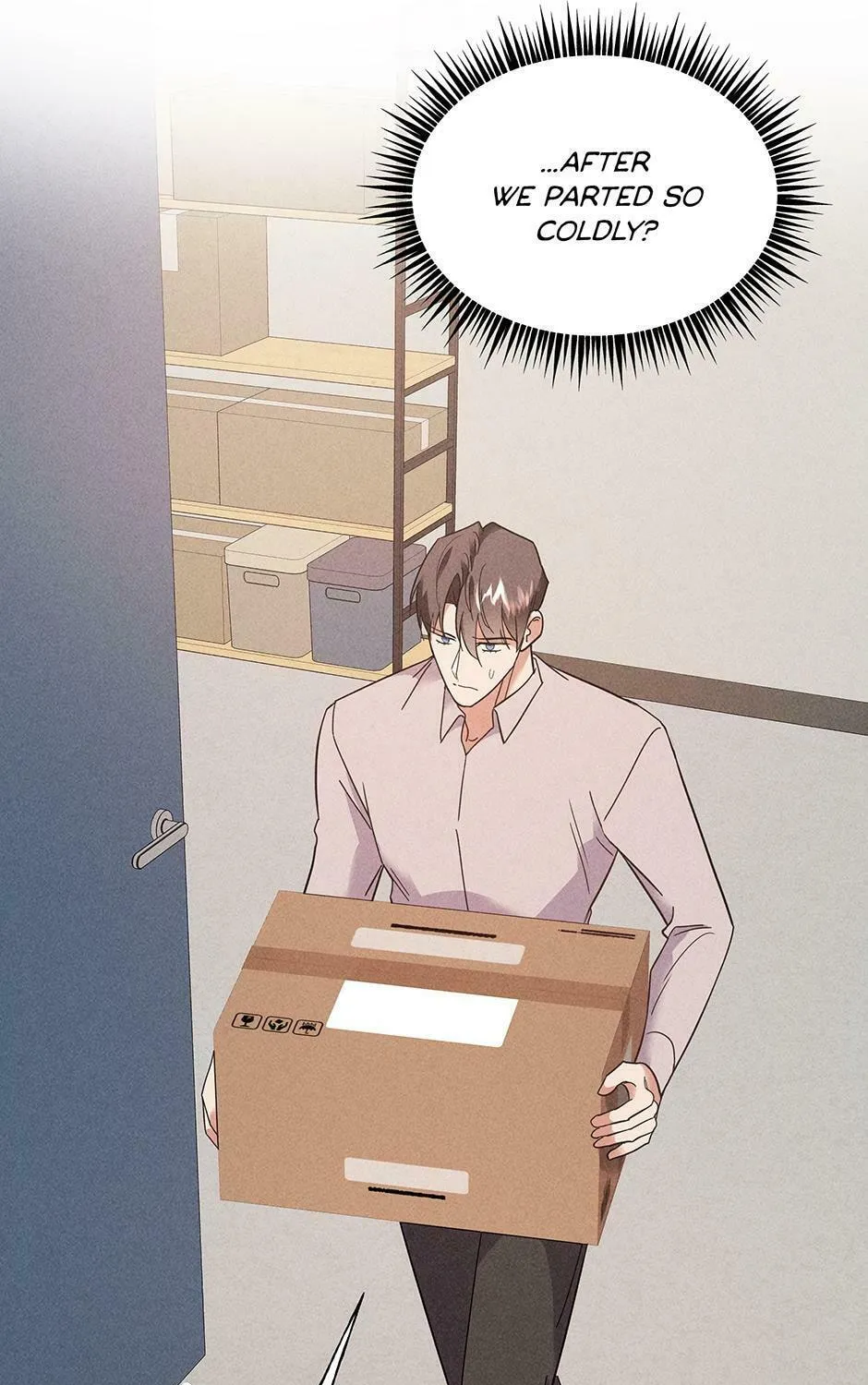 Romance Without Loss Chapter 37 page 94 - 