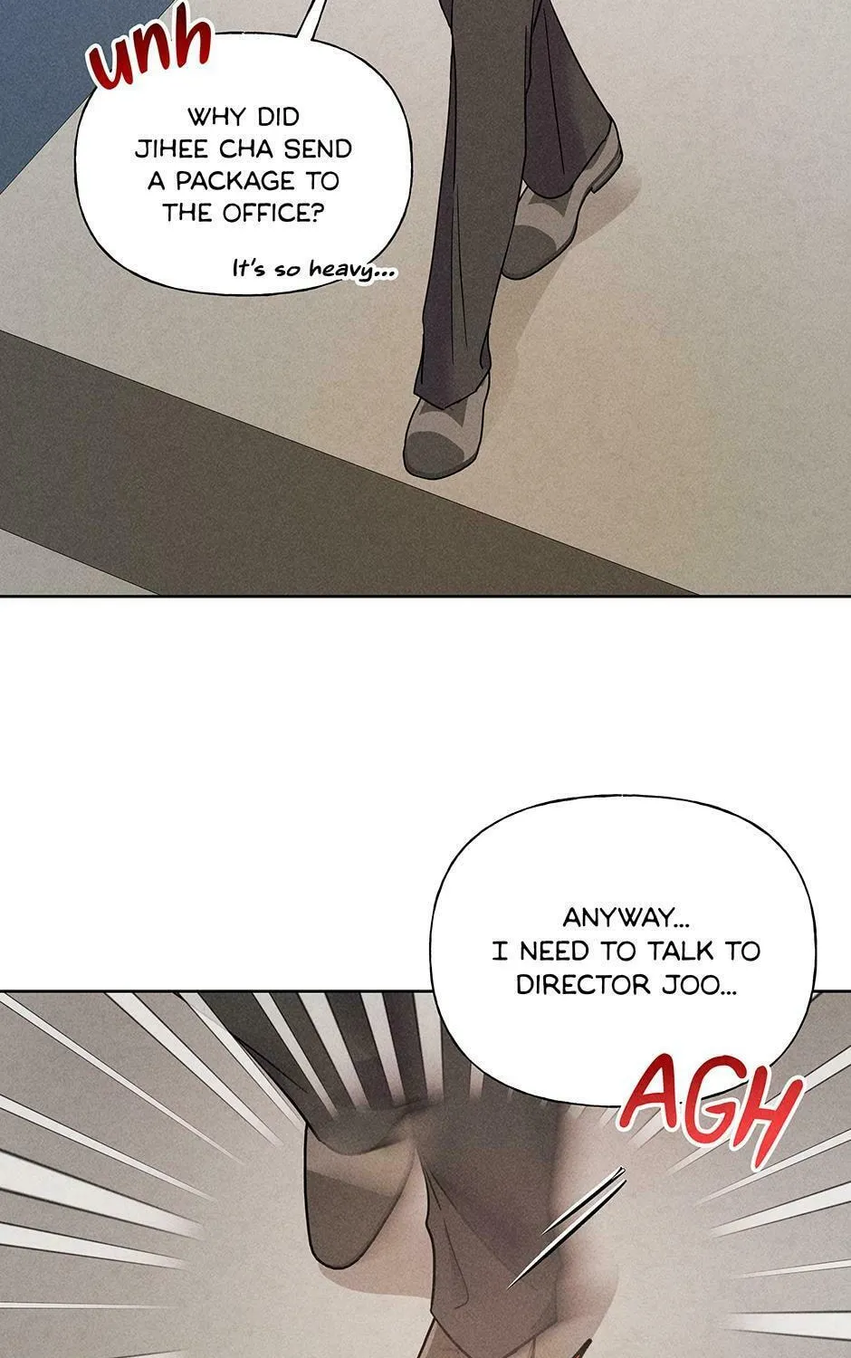 Romance Without Loss Chapter 37 page 95 - 