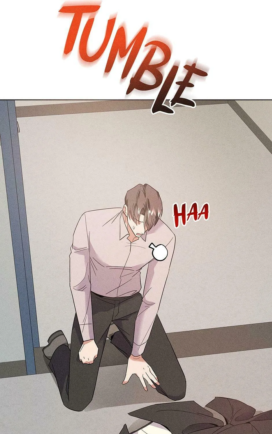 Romance Without Loss Chapter 37 page 97 - 