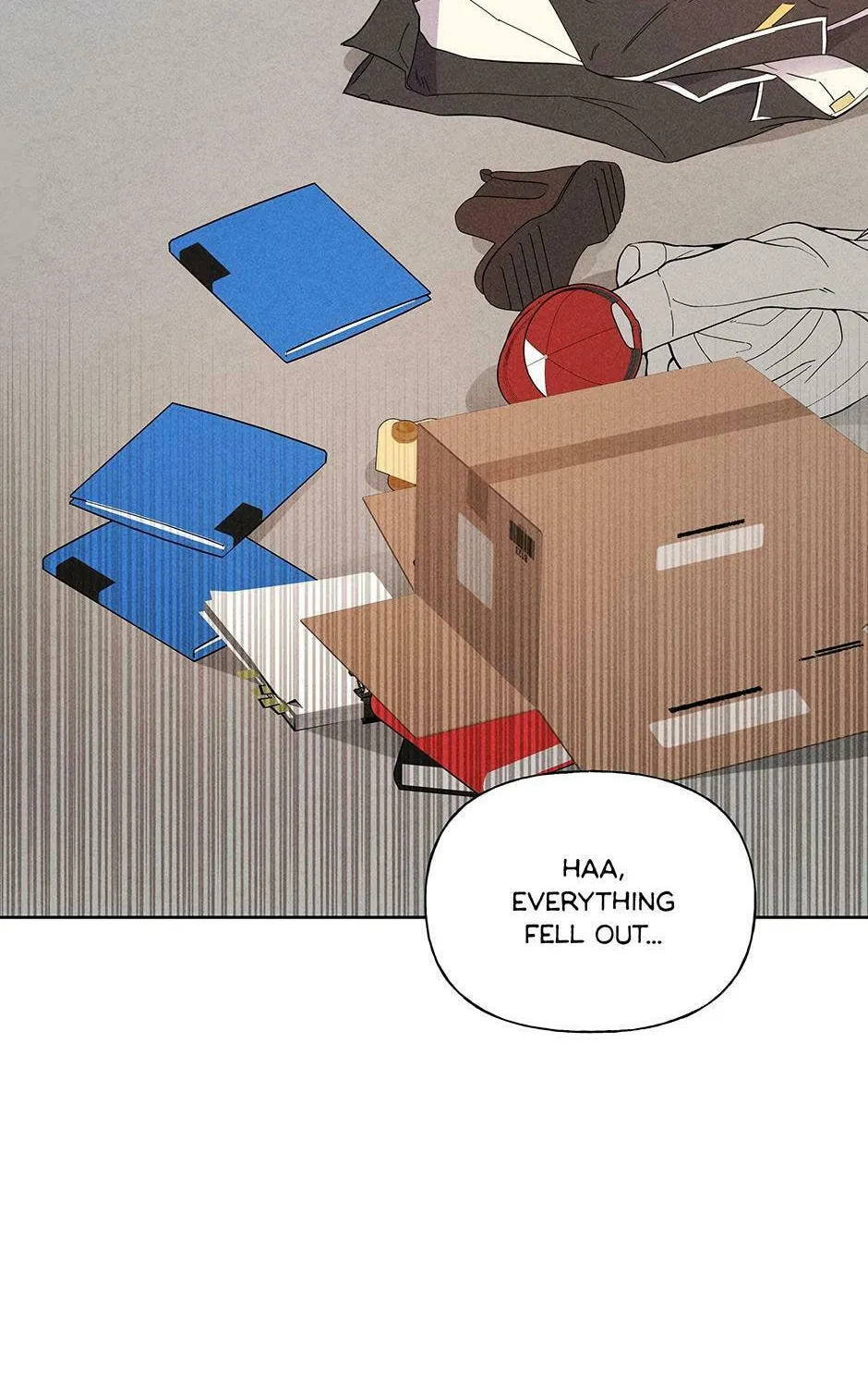 Romance Without Loss Chapter 37 page 98 - 
