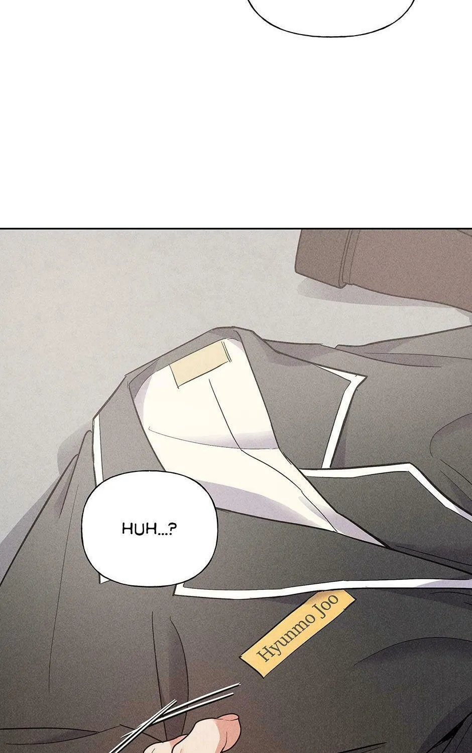 Romance Without Loss Chapter 38 page 2 - 