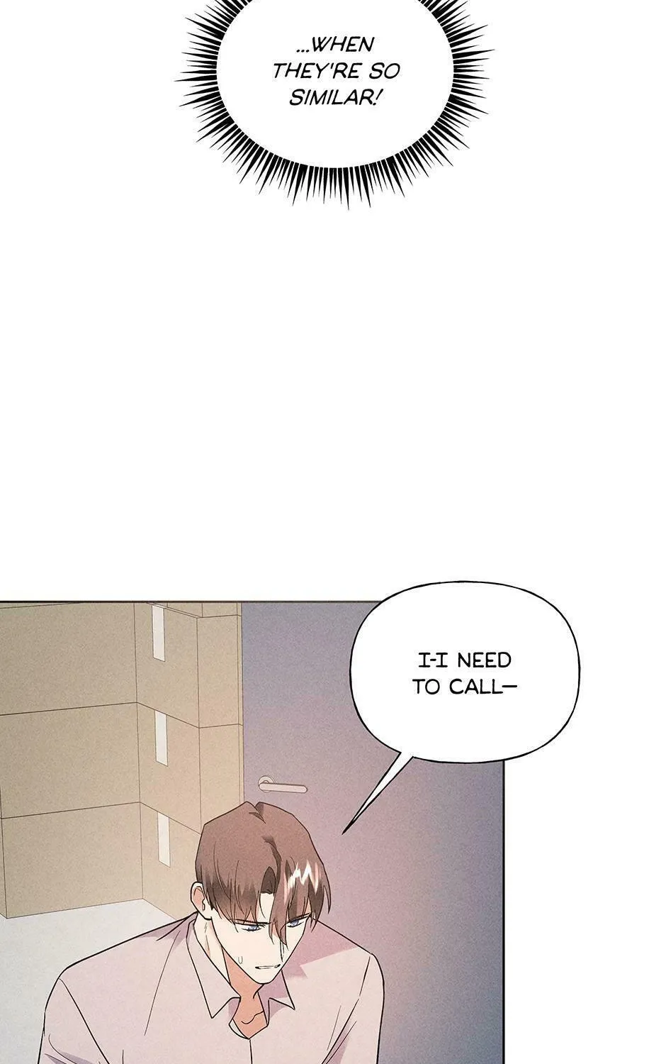 Romance Without Loss Chapter 38 page 13 - 