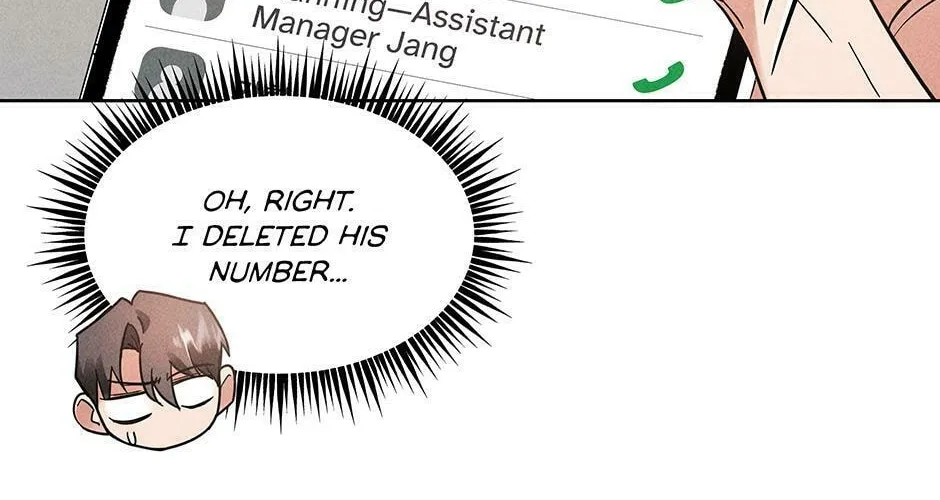 Romance Without Loss Chapter 38 page 15 - 