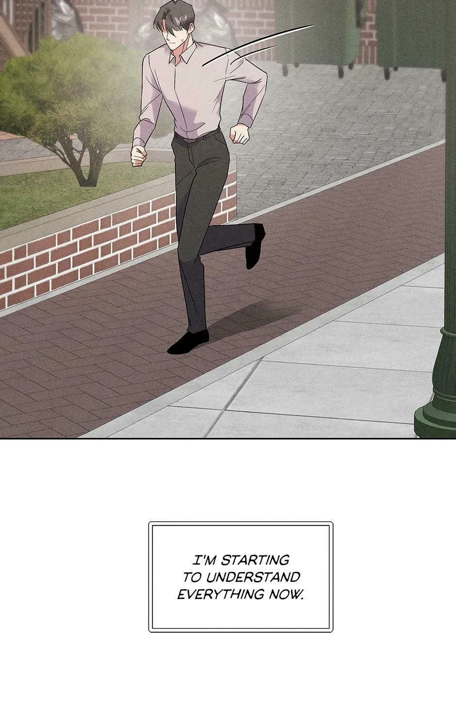 Romance Without Loss Chapter 38 page 17 - 