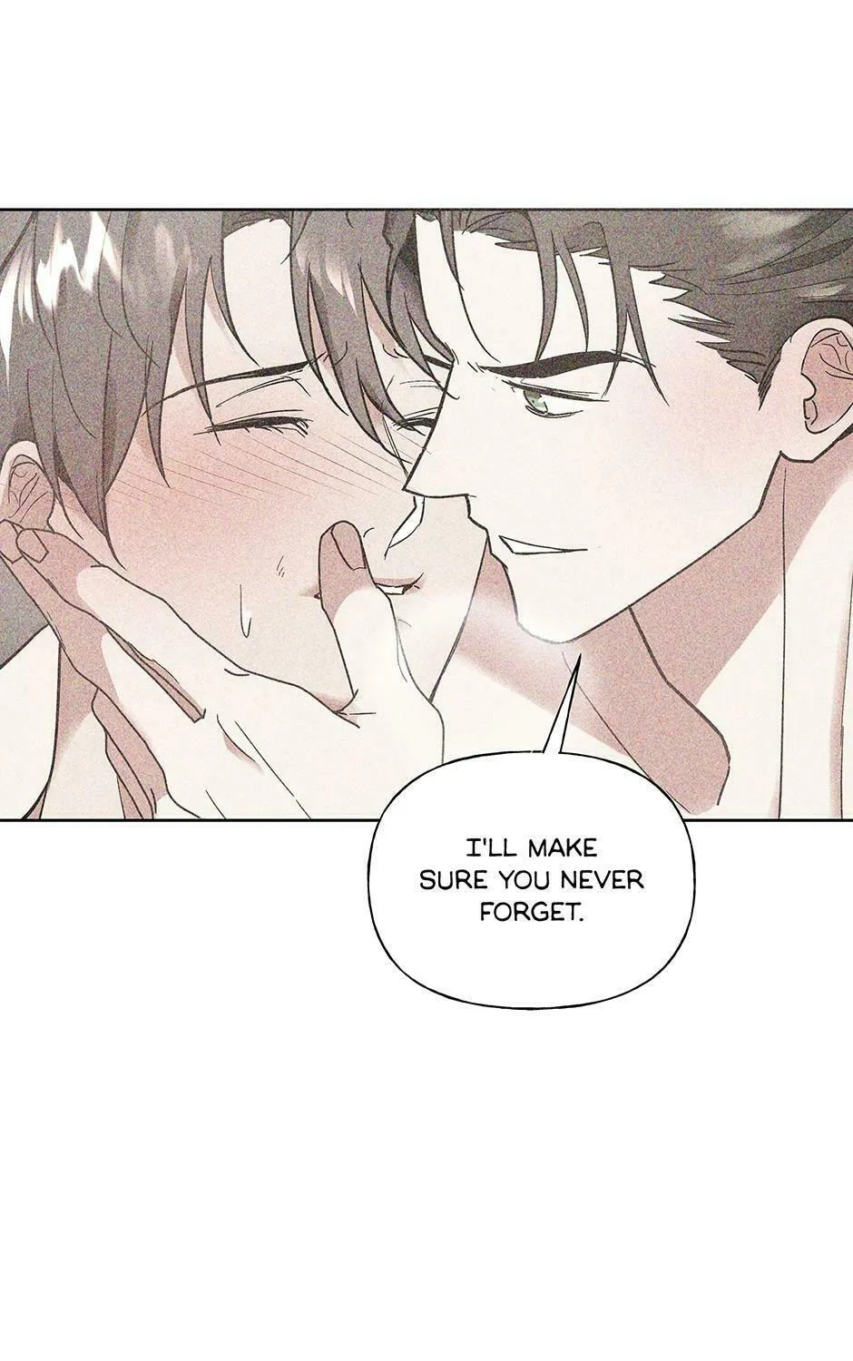 Romance Without Loss Chapter 38 page 18 - 