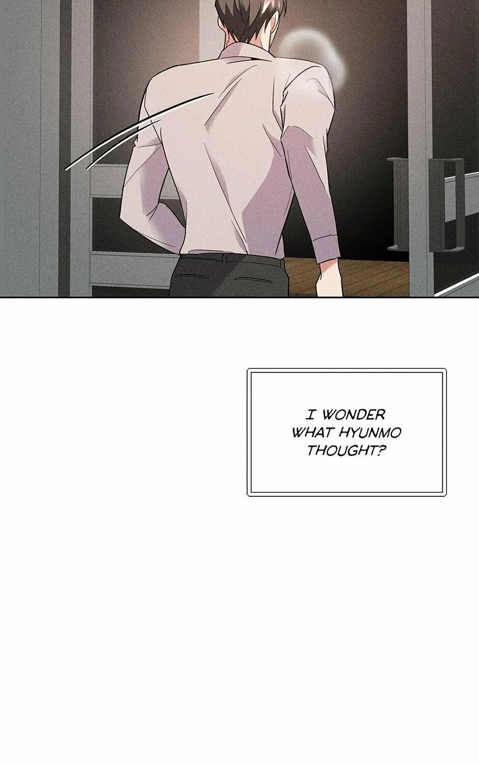 Romance Without Loss Chapter 38 page 22 - 
