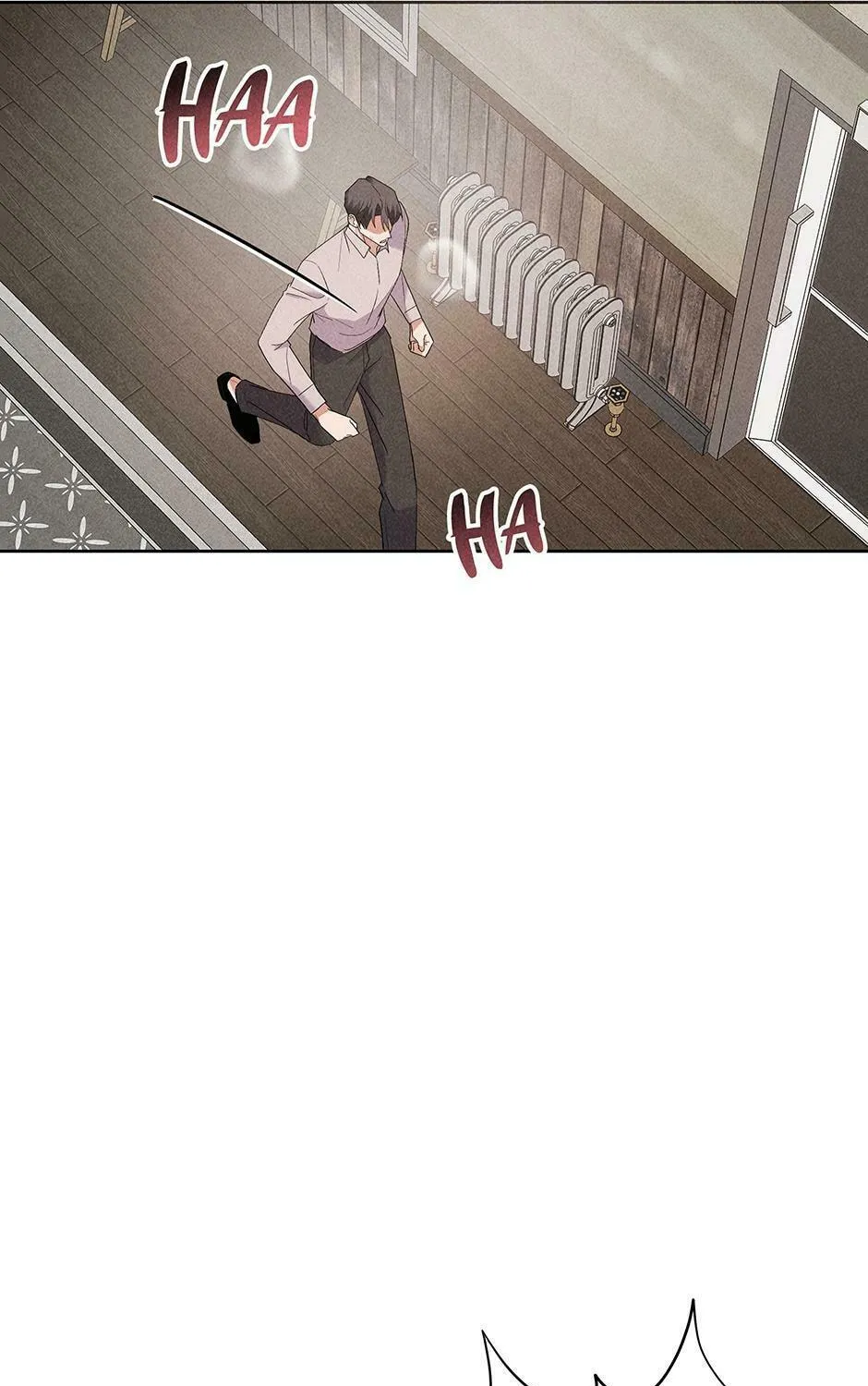 Romance Without Loss Chapter 38 page 24 - 