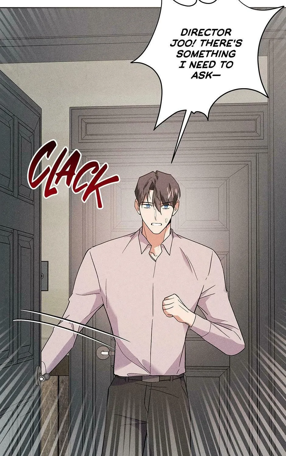 Romance Without Loss Chapter 38 page 25 - 