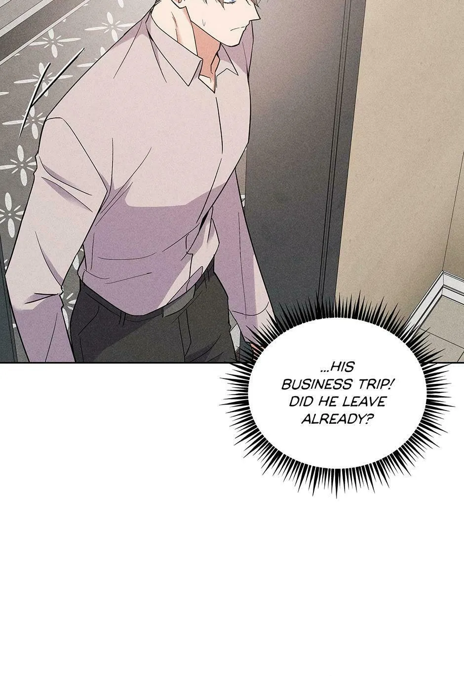 Romance Without Loss Chapter 38 page 29 - 